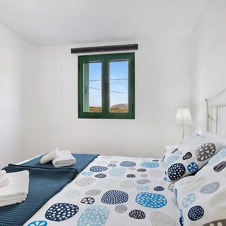 Mar De Lava Sunrise Fuerteventura Villa Pozo Negro Exteriör bild