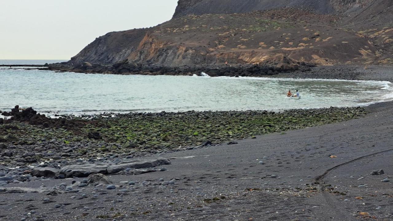 Mar De Lava Sunrise Fuerteventura Villa Pozo Negro Exteriör bild