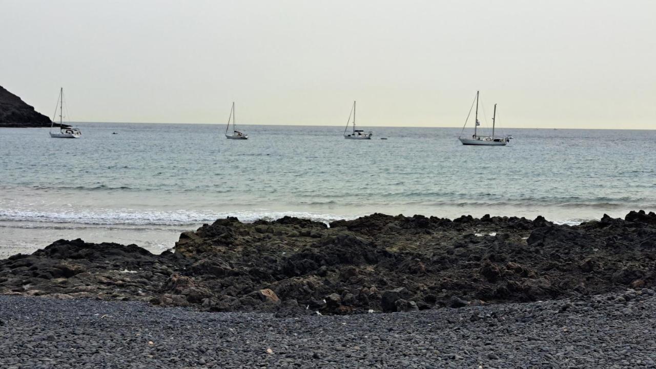 Mar De Lava Sunrise Fuerteventura Villa Pozo Negro Exteriör bild