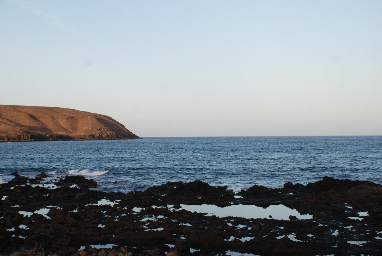 Mar De Lava Sunrise Fuerteventura Villa Pozo Negro Exteriör bild