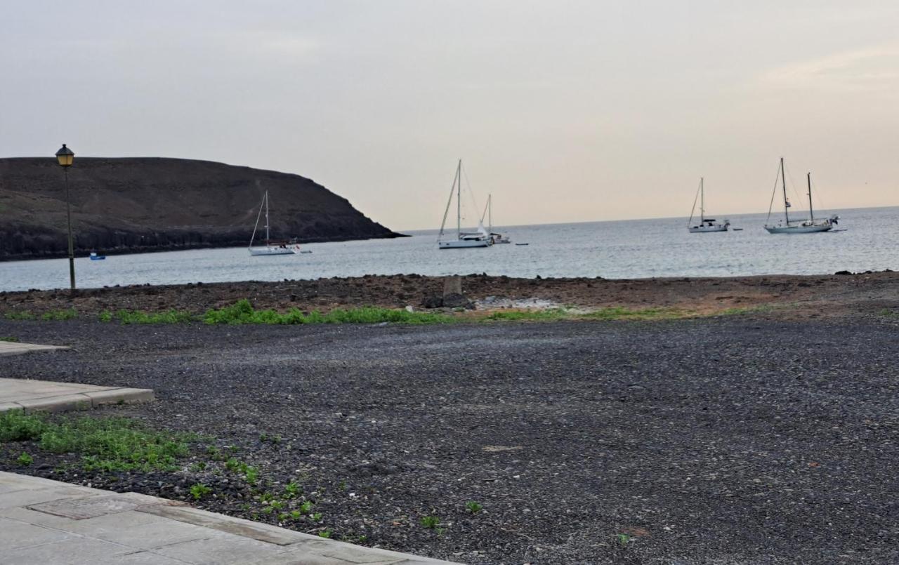 Mar De Lava Sunrise Fuerteventura Villa Pozo Negro Exteriör bild