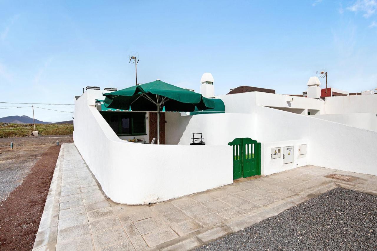 Mar De Lava Sunrise Fuerteventura Villa Pozo Negro Exteriör bild